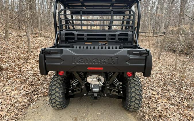 2026 Kawasaki Mule PRO-FXT™ 1000 LE Camo