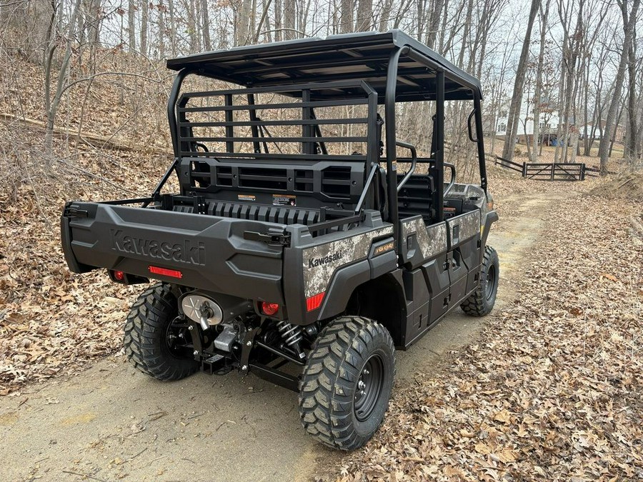 2026 Kawasaki Mule PRO-FXT™ 1000 LE Camo