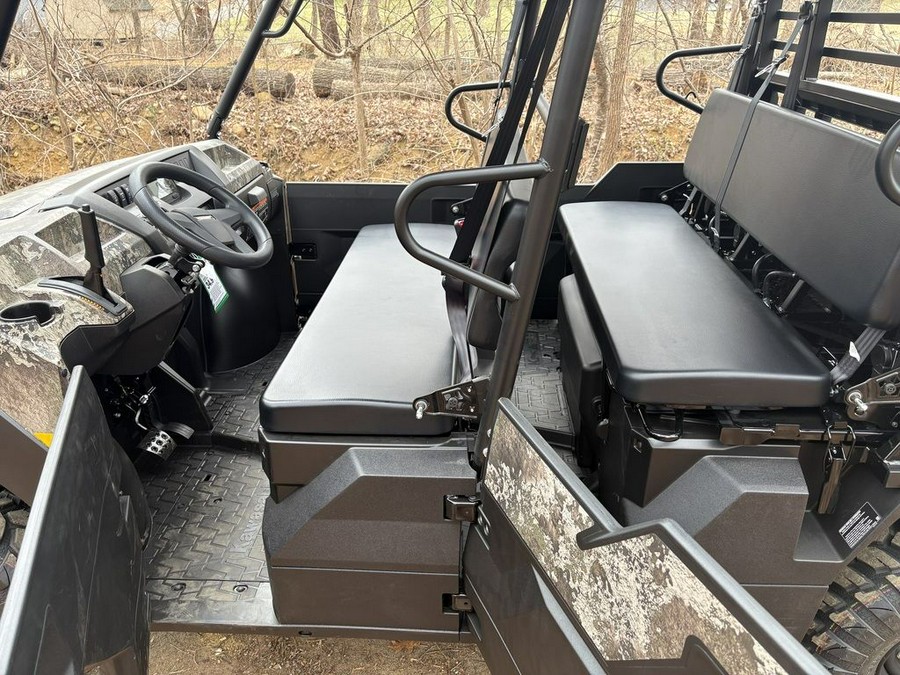 2026 Kawasaki Mule PRO-FXT™ 1000 LE Camo