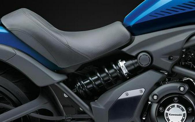 2026 Kawasaki Vulcan S Cafe ABS