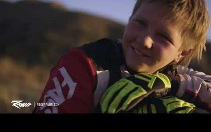 2025 Rawrr Mantis Mini R17