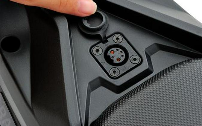 2025 Rawrr Mantis Mini R17