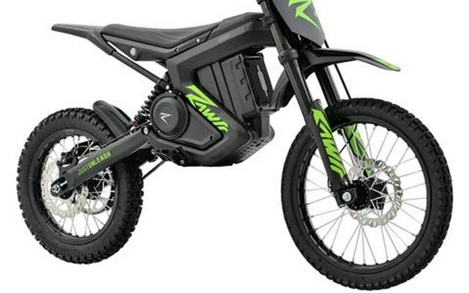 2025 Rawrr Mantis Mini R17