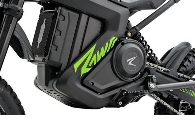 2025 Rawrr Mantis Mini R17