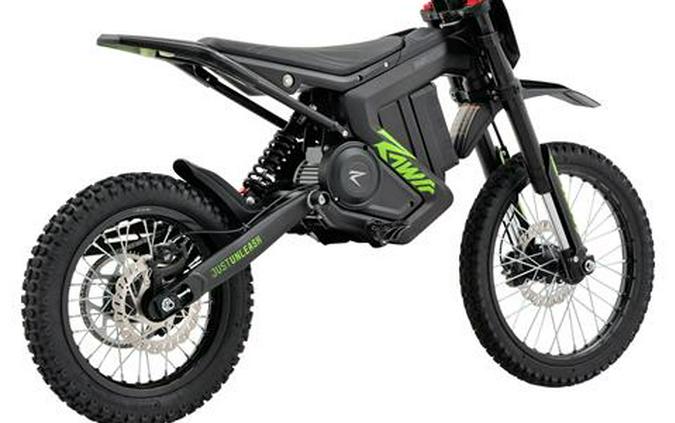 2025 Rawrr Mantis Mini R17