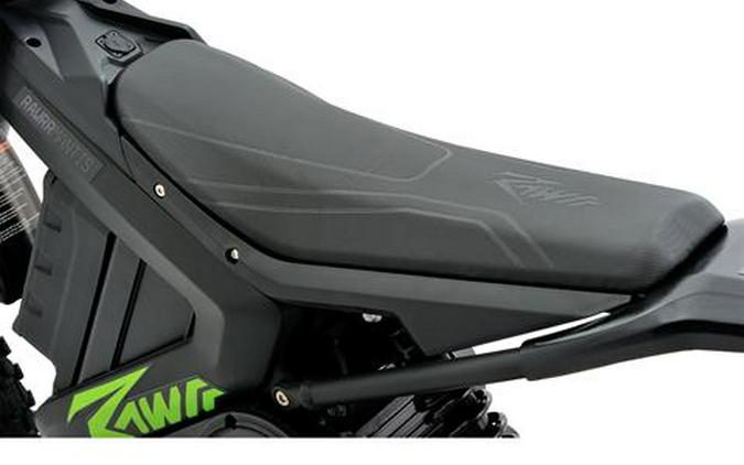 2025 Rawrr Mantis Mini R17