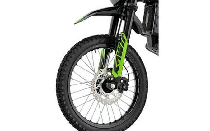 2025 Rawrr Mantis Mini R17