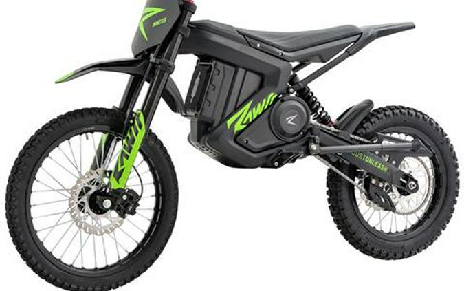 2025 Rawrr Mantis Mini R17