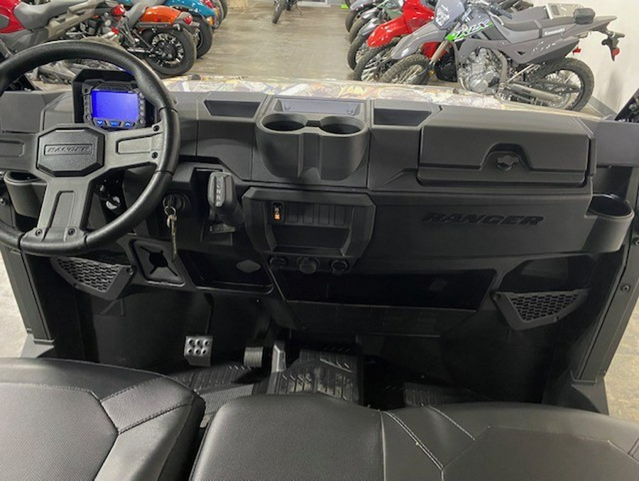 2026 Polaris RANGER CREW 1000 PREMIUM PPC Premium - Polaris Pu