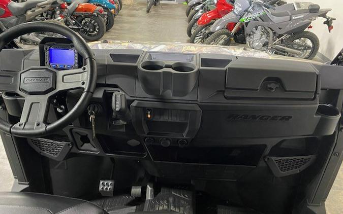2026 Polaris RANGER CREW 1000 PREMIUM PPC Premium - Polaris Pu