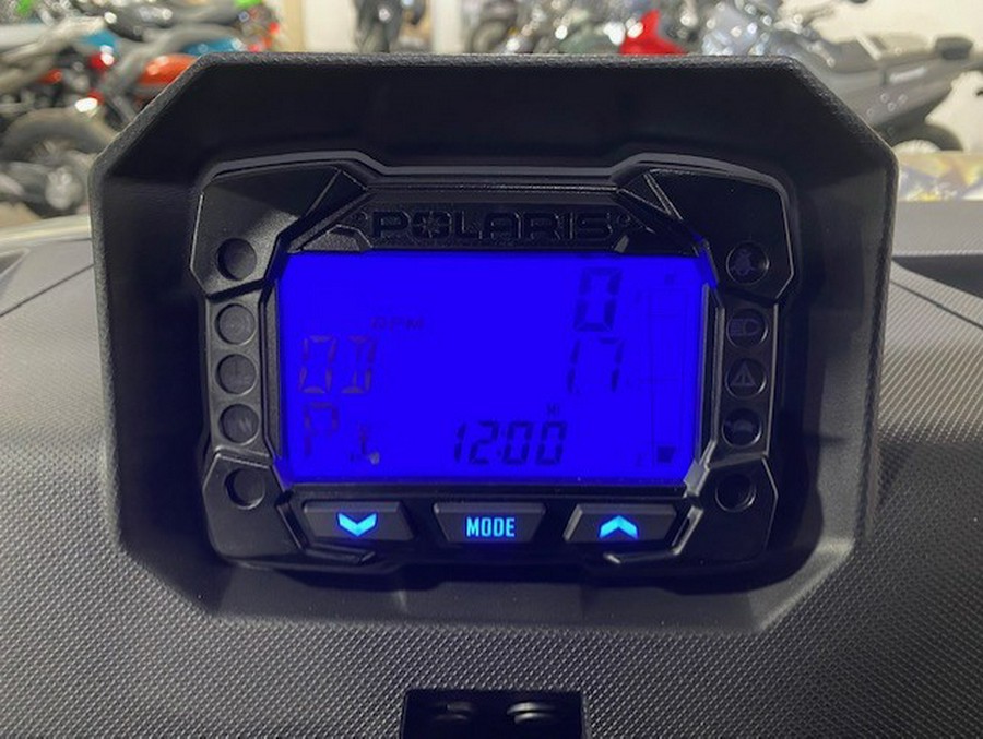 2026 Polaris RANGER CREW 1000 PREMIUM PPC Premium - Polaris Pu