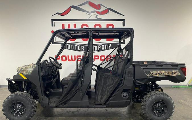 2026 Polaris RANGER CREW 1000 PREMIUM PPC Premium - Polaris Pu
