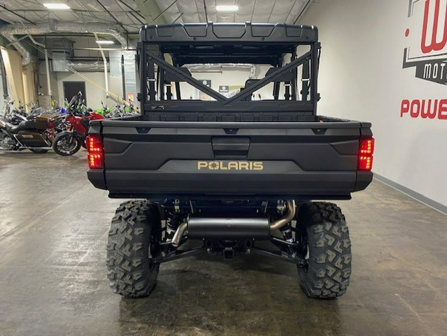 2026 Polaris RANGER CREW 1000 PREMIUM PPC Premium - Polaris Pu
