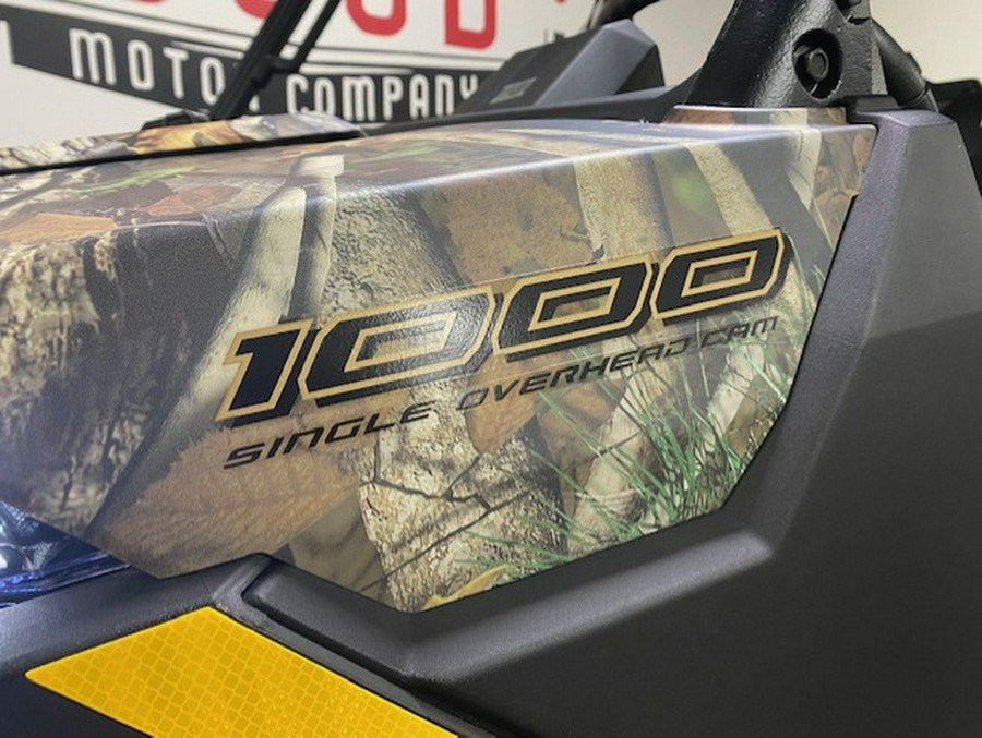 2026 Polaris RANGER CREW 1000 PREMIUM PPC Premium - Polaris Pu