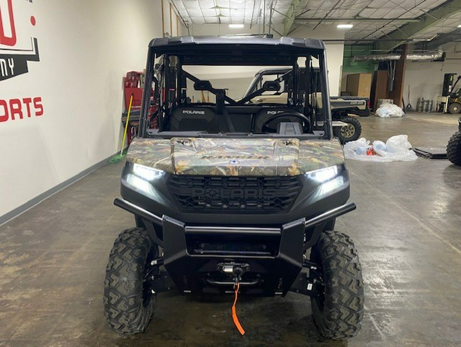 2026 Polaris RANGER CREW 1000 PREMIUM PPC Premium - Polaris Pu