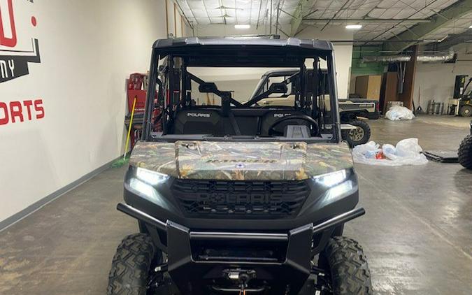 2026 Polaris RANGER CREW 1000 PREMIUM PPC Premium - Polaris Pu