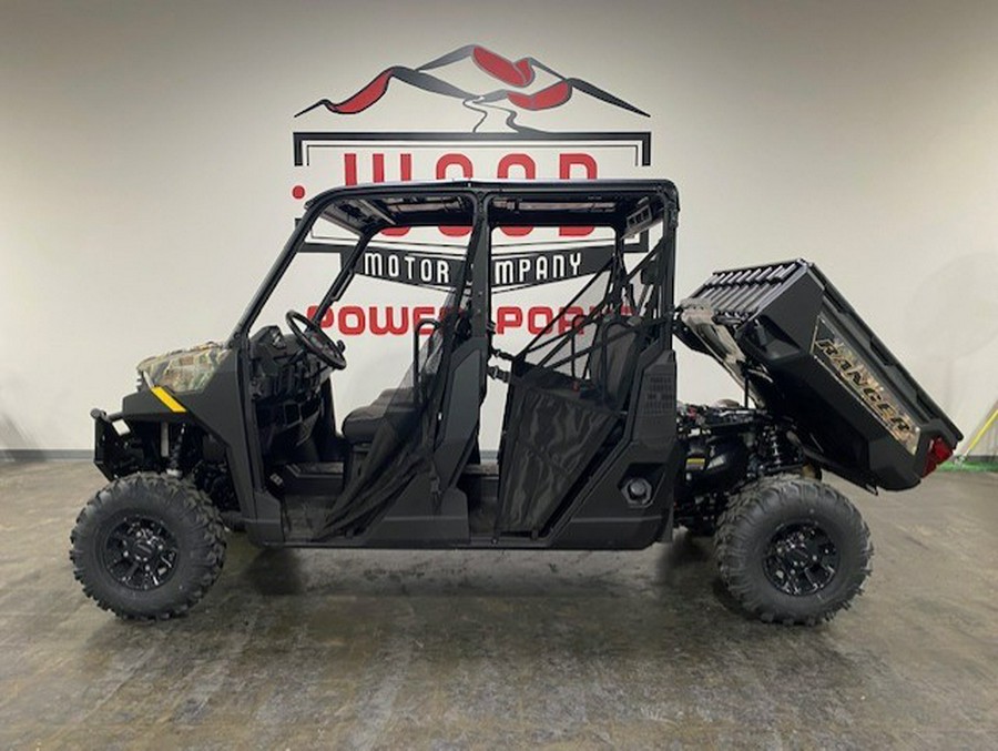 2026 Polaris RANGER CREW 1000 PREMIUM PPC Premium - Polaris Pu