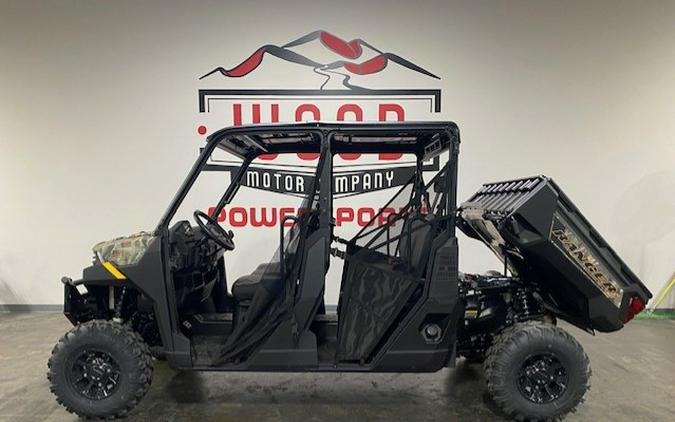 2026 Polaris RANGER CREW 1000 PREMIUM PPC Premium - Polaris Pu
