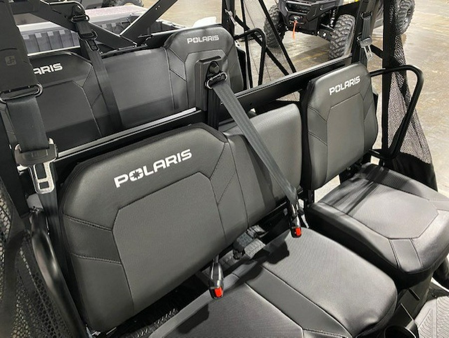 2026 Polaris RANGER CREW 1000 PREMIUM PPC Premium - Polaris Pu