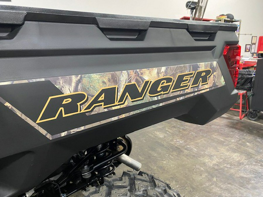 2026 Polaris RANGER CREW 1000 PREMIUM PPC Premium - Polaris Pu