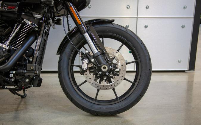 2026 Harley-Davidson® Low Rider® ST