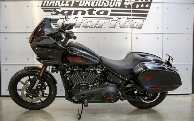 2026 Harley-Davidson® Low Rider® ST