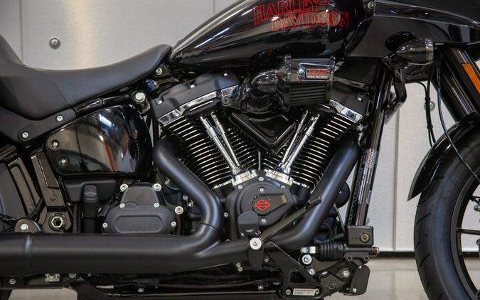 2026 Harley-Davidson® Low Rider® ST