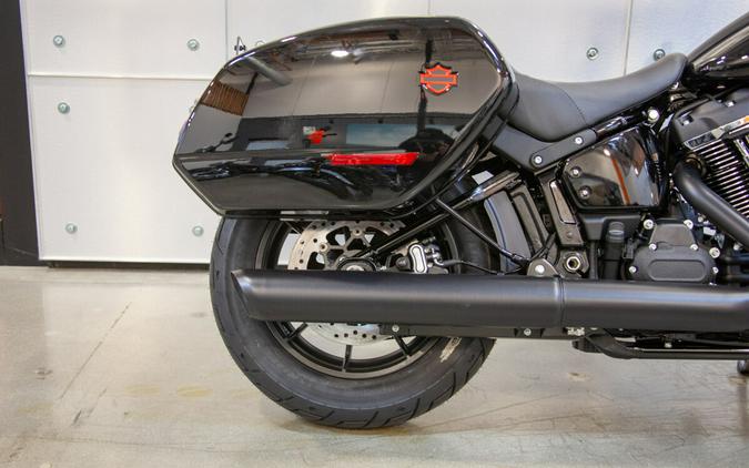 2026 Harley-Davidson® Low Rider® ST