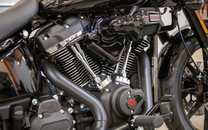 2026 Harley-Davidson® Low Rider® ST