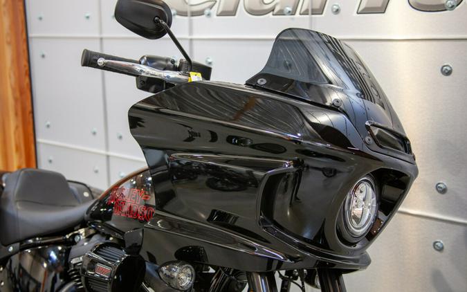 2026 Harley-Davidson® Low Rider® ST