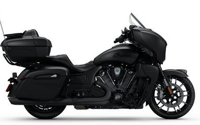 2025 Indian Motorcycle Roadmaster® PowerPlus Dark Horse® with 112