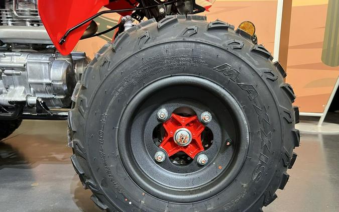 2026 Honda® TRX250X