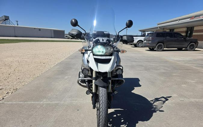 2010 BMW R 1200 GS