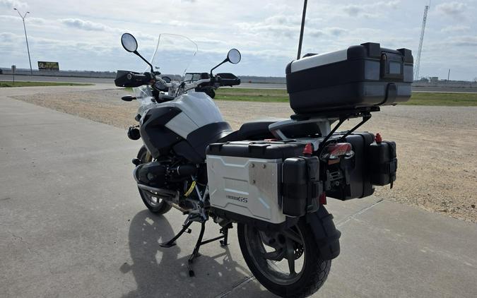 2010 BMW R 1200 GS