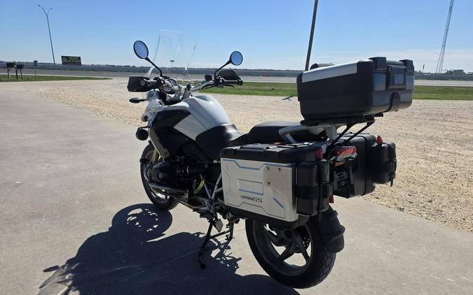 2010 BMW R 1200 GS