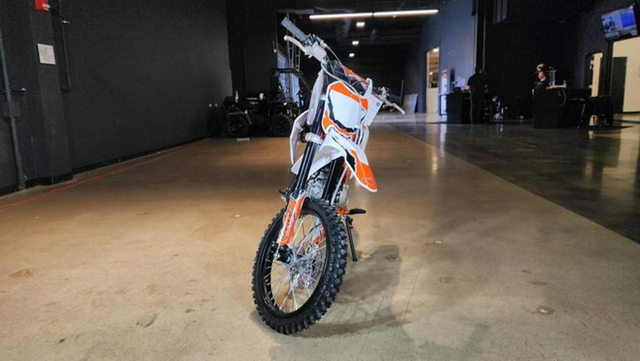 2025 Kayo TT 125 125 EFI