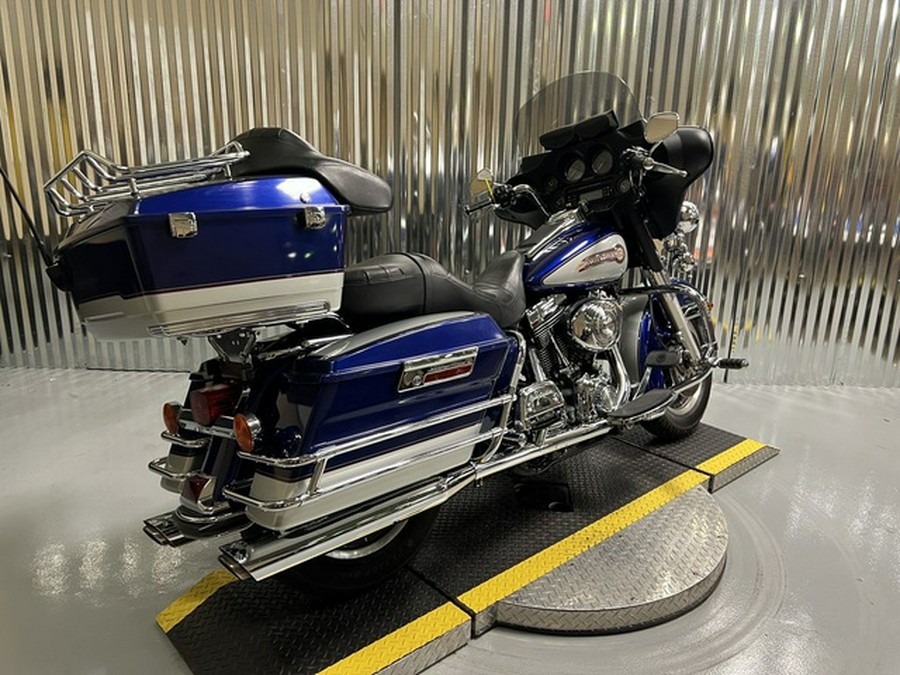 2006 Harley-Davidson FLHTCI - Electra Glide Classic