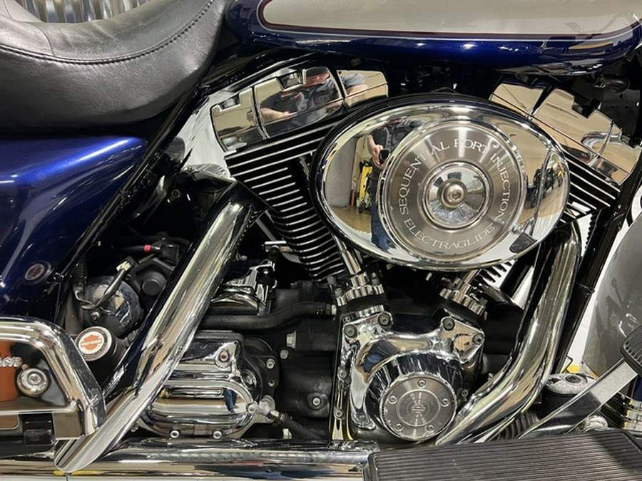 2006 Harley-Davidson FLHTCI - Electra Glide Classic