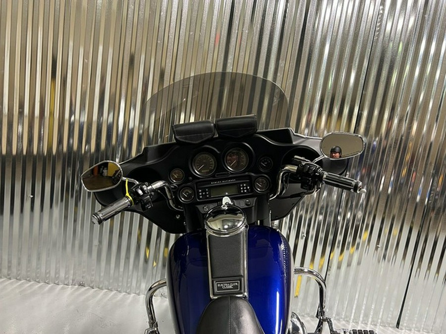 2006 Harley-Davidson FLHTCI - Electra Glide Classic