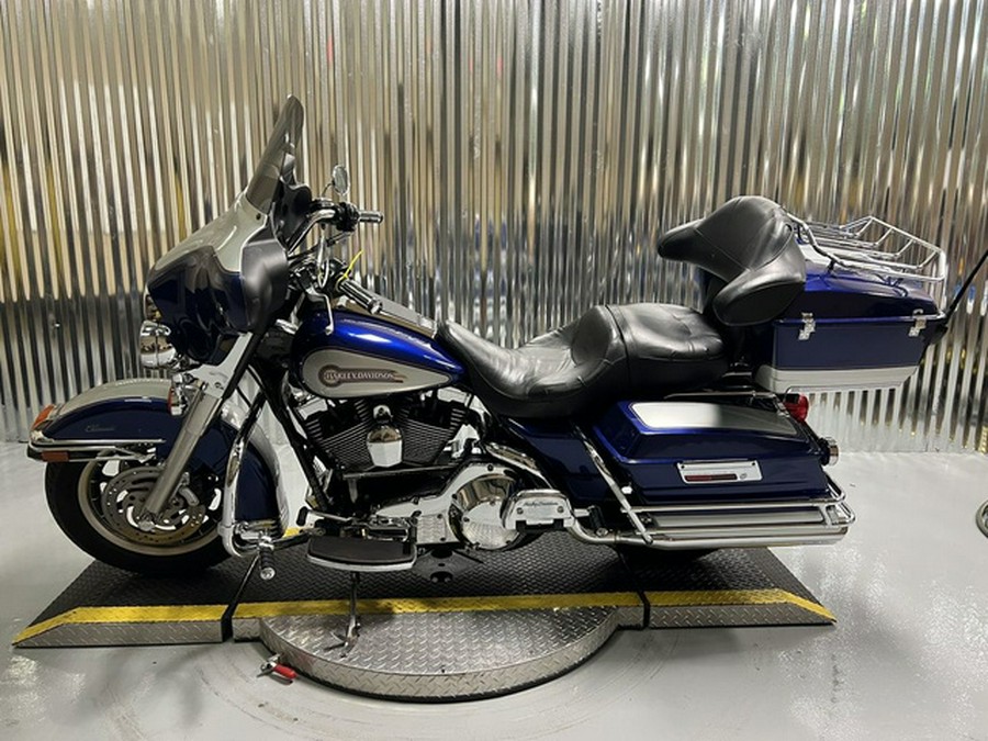 2006 Harley-Davidson FLHTCI - Electra Glide Classic