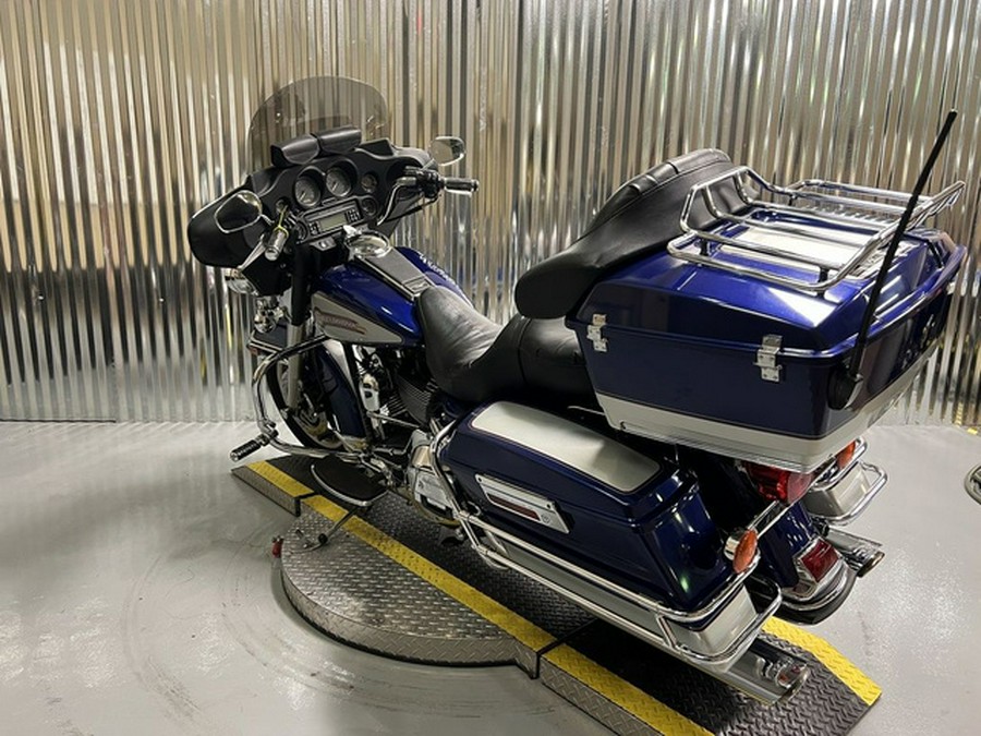 2006 Harley-Davidson FLHTCI - Electra Glide Classic