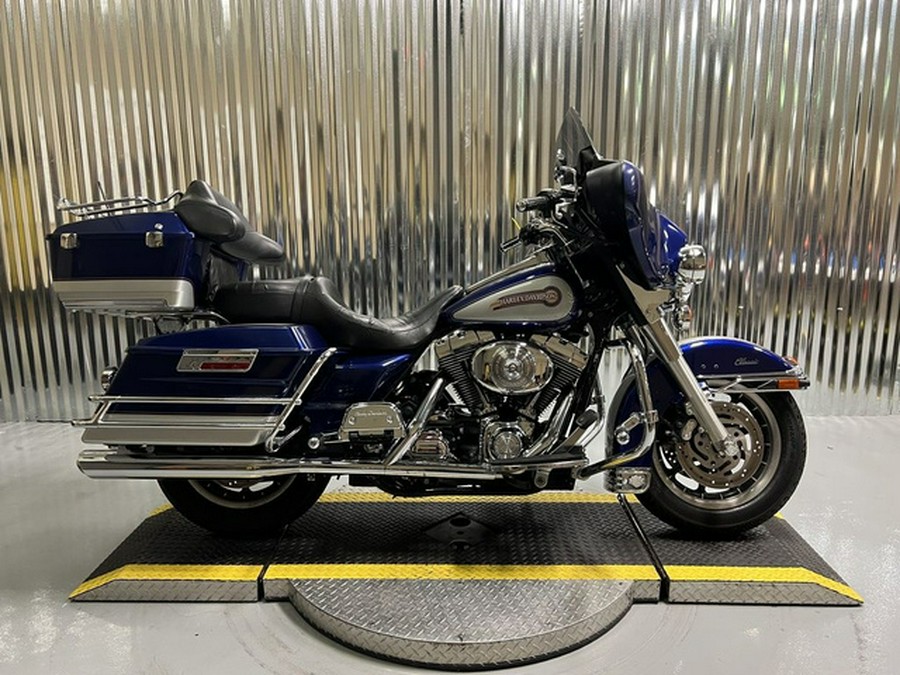 2006 Harley-Davidson FLHTCI - Electra Glide Classic