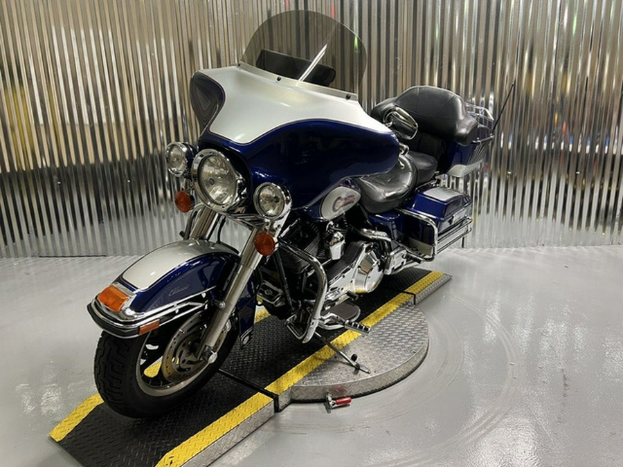 2006 Harley-Davidson FLHTCI - Electra Glide Classic