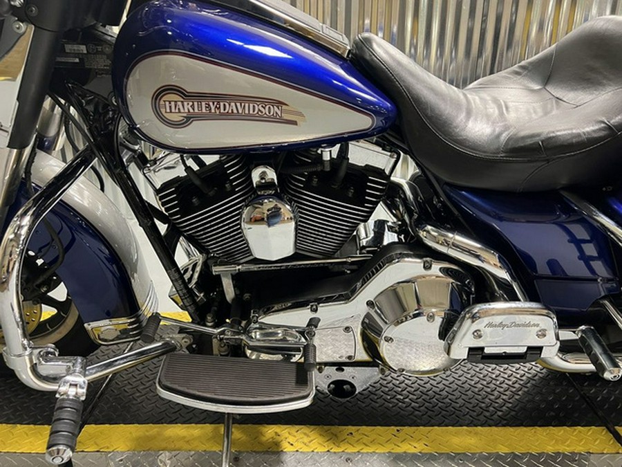 2006 Harley-Davidson FLHTCI - Electra Glide Classic