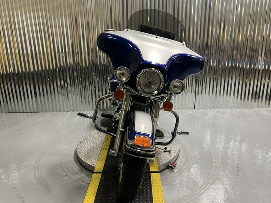 2006 Harley-Davidson FLHTCI - Electra Glide Classic