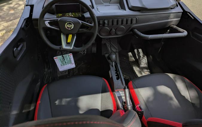 2026 CFMOTO ZForce 950 Sport