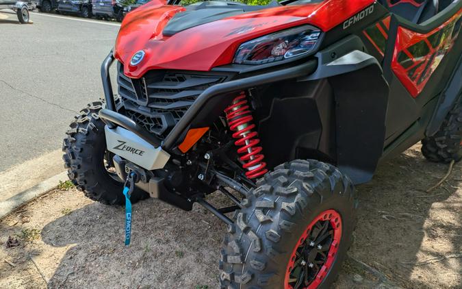 2026 CFMOTO ZForce 950 Sport