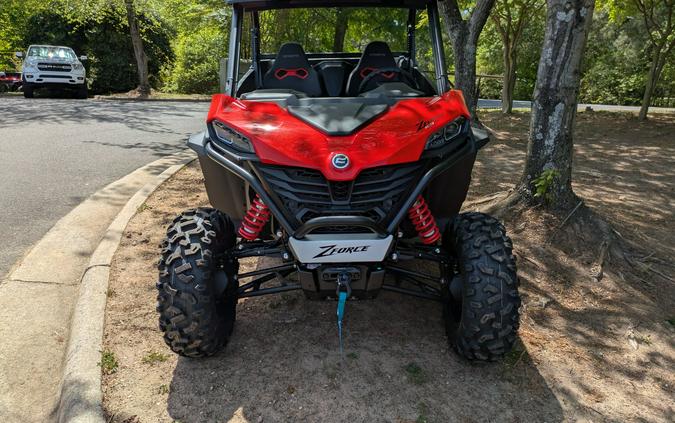 2026 CFMOTO ZForce 950 Sport