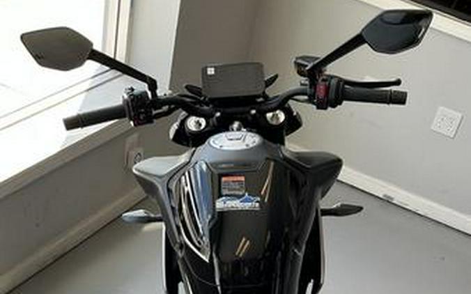 2026 CFMOTO 800NK