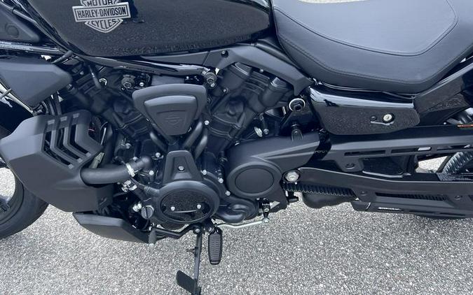 2026 Harley-Davidson® RH975 - Nightster®